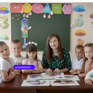 Nowa reforma przedszkolna w praktyce. Kompas jutra – od założeń do codziennych działań