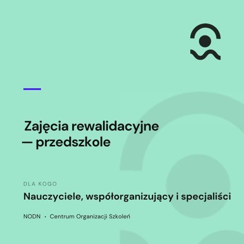 Kompleksowe „Teczki”( materiały edukacyjne) dla Nauczycieli i specjalistów– Gotowe rozwiązania i pełna dokumentacja 9 Teczka: zajęcia rewalidacyjne - przedszkole