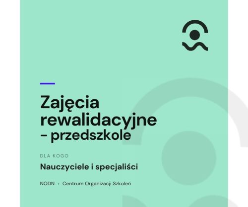 Kompleksowe „Teczki”( materiały edukacyjne) dla Nauczycieli i specjalistów– Gotowe rozwiązania i pełna dokumentacja 1 Teczka: zajęcia rewalidacyjne - przedszkole