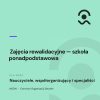 Teczka: zajęcia rewalidacyjne - szkoła ponadpodstawowa 2 rewalidacja SPP