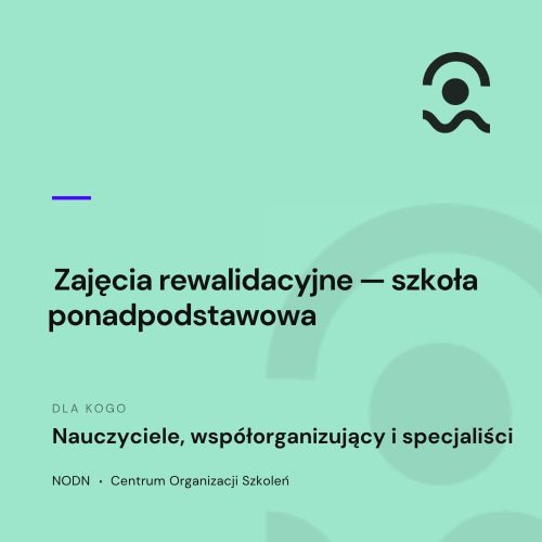 Kompleksowe „Teczki”( materiały edukacyjne) dla Nauczycieli i specjalistów– Gotowe rozwiązania i pełna dokumentacja 2 Teczka: zajęcia rewalidacyjne - szkoła ponadpodstawowa
