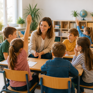 Roczna ewaluacja pomocy psychologiczno-pedagogicznej  w szkole i przedszkolu