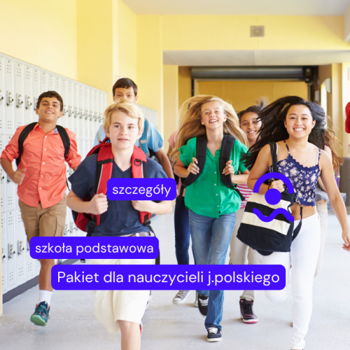 Wrześniowy SOS dla nauczyciela języka polskiego – jak nie zgubić się w chaosie początku roku szkolnego?