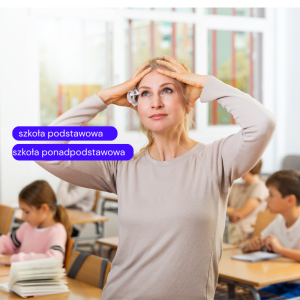 Przepisy prawne wobec sytuacji trudnych w szkole