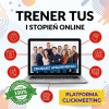Trener TUS I stopień Online 2 tusGeminik