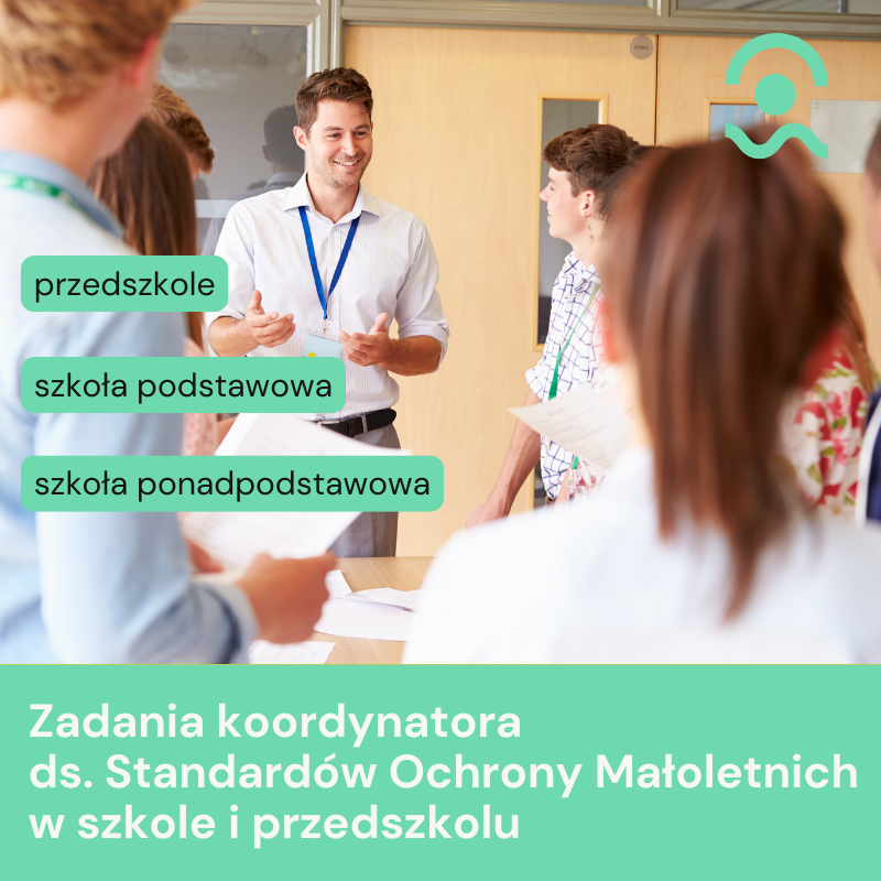 zadania koordynator