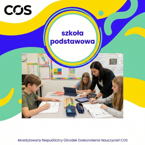 Zajęcia korekcyjne dla klas 4-8. Jak motywować starszych uczniów do pracy nad deficytami?